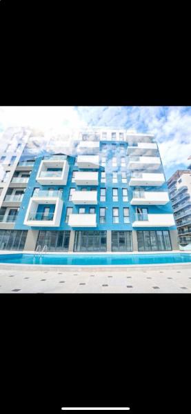 Comfort Residence Nord by Alezzi